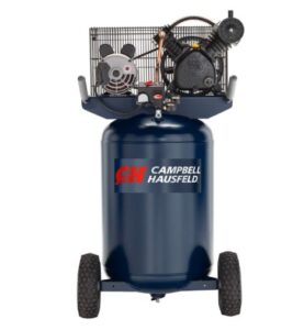 Campbell Hausfeld 30 gallon 2 Stage Air Compressor (XC302100)