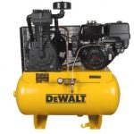 DeWalt DXCMLA1983054 30-Gallon Portable Air Compressor