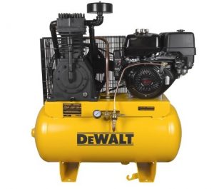 DeWalt DXCMLA1983054 30-Gallon Portable Air Compressor