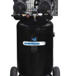 Industrial Air ILA1683066 30-Gallon Cast Iron Oil Lube Air Compressor