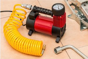 Best Air Compressor for Home Use