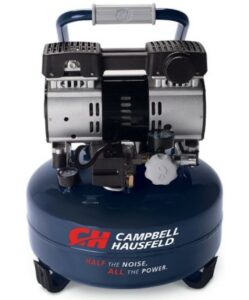 Campbell Hausfeld - Best Portable Air Compressor 2020