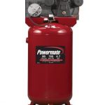 Powermate Vx PLA4708065 80-Gallon Electric Air Compressor