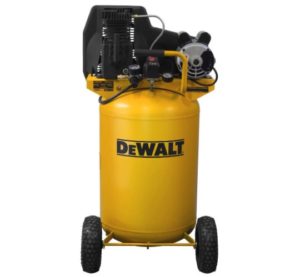 DeWalt 30 Gallon Air Compressor Review