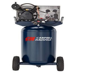 Campbell hausfeld 30 gallon air compressor