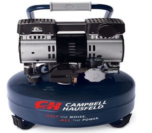 Campbell hausfeld 6 gallon air compressor